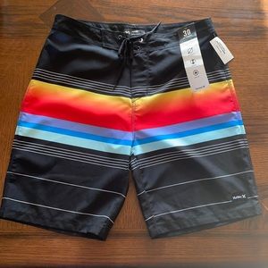 Hurley BoardShorts Size 30